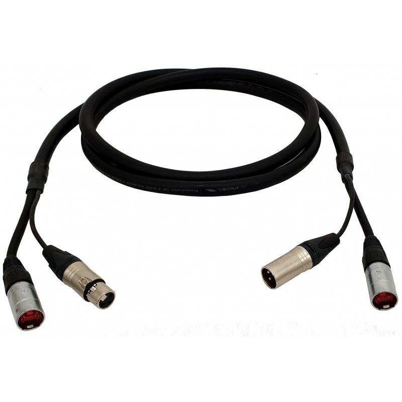 AXIOM AR100LU025 AR -  Audio/Network Cables